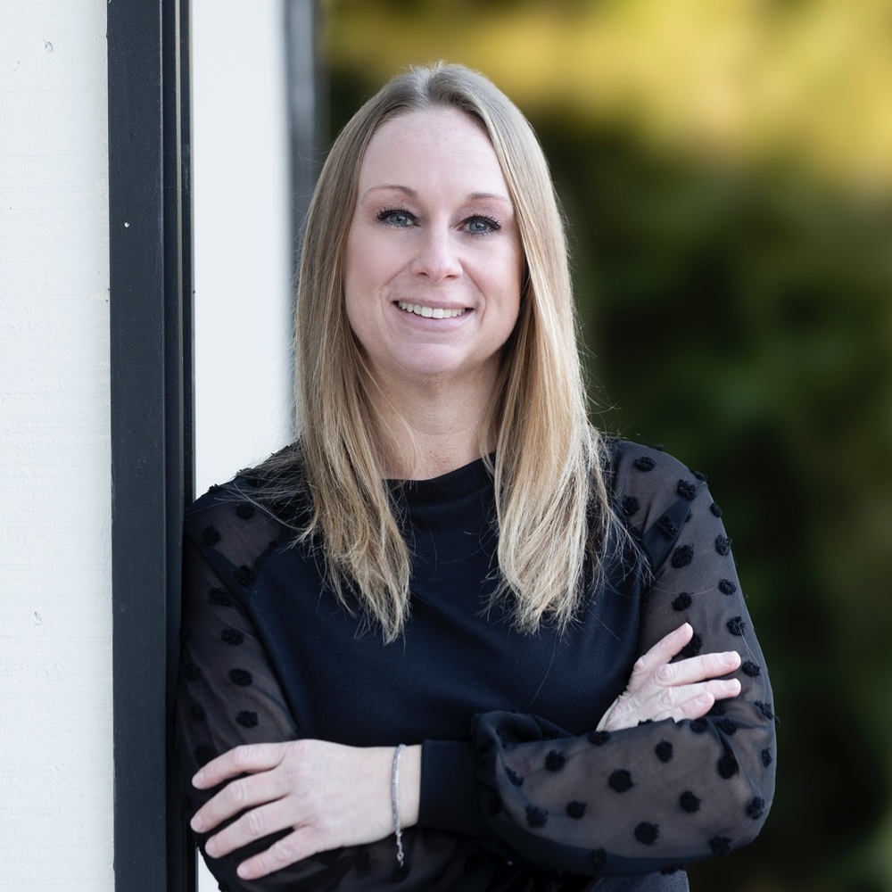 Meet your Posher, Jennifer